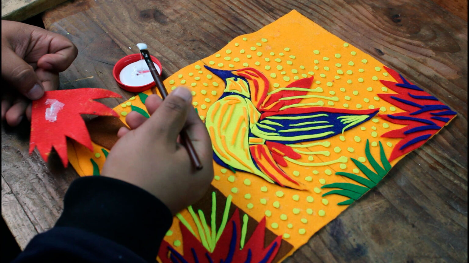 Pablo Soto Grabación 2